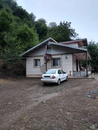 تصویر 10 - ویلا مرادی  در  تالش