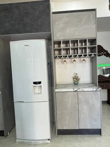 تصویر 7 - ویلا استخردار آبگرم دهقان با فوتبال دستی در سهیلیه