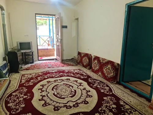 تصویر 3 - روستایی و عشایری  پدری  در  رودسر