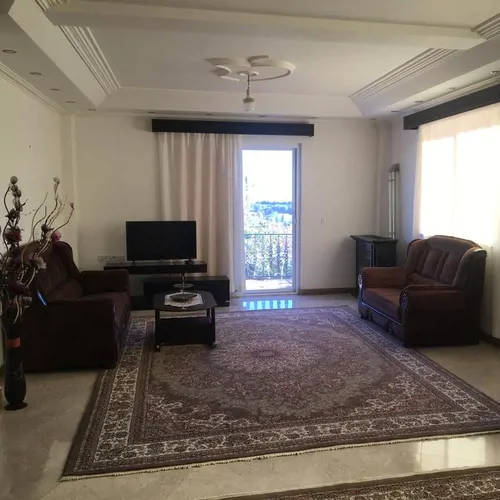 تصویر 2 - ویلا خانه مسافر ارسام در رامسر