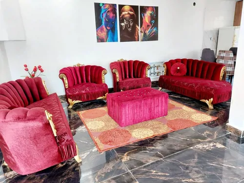 تصویر 11 - ویلا استخردار آبگرم بهشت پنهان  در  کردان