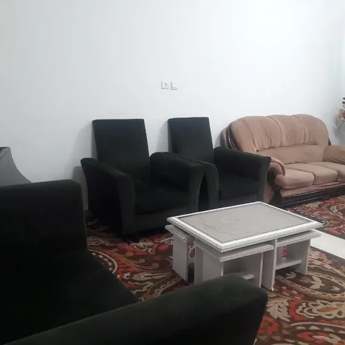 تصویر 2 - ویلا اجاره در مرکز شهر در رشت