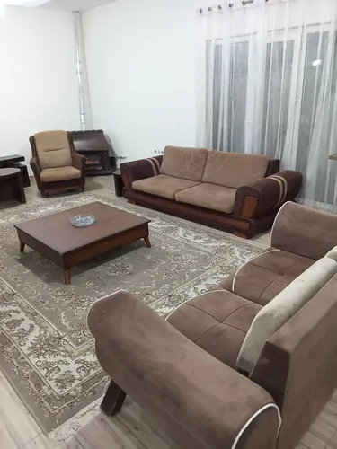 تصویر 4 - ویلا ویلای ۷۰۰ متری استخر سرپوشیده سهیلیه در سهیلیه