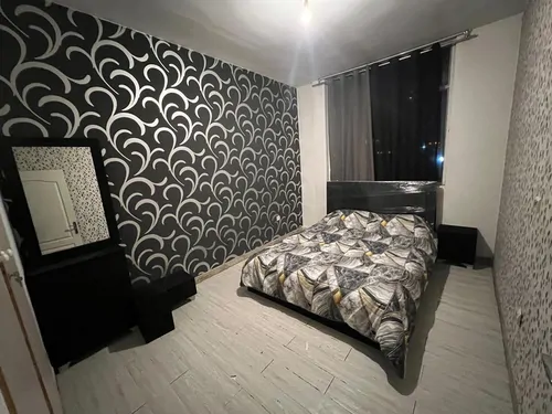 تصویر 3 - آپارتمان سه خواب فردوس غرب٦ در تهران