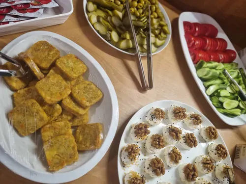تصویر 13 - هتل سنتی ماه گیسو (گیسو)	 در  شیراز