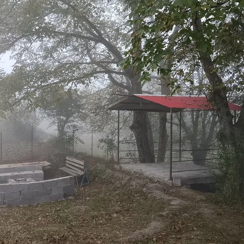 تصویر 10 - ویلا گلخانی در  رودبار