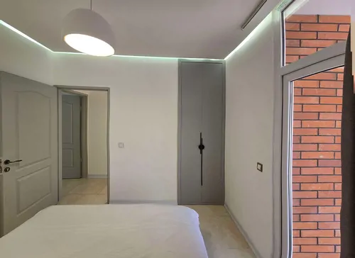 تصویر 13 - آپارتمان مبله شهریور (۵۴۰) در  کیش