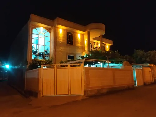 تصویر 30 - خانه مبله پاکباز در  دنا