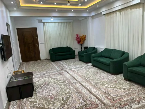 تصویر 4 - ویلا ویلا ویودار جنگلی دلباز در ماسال
