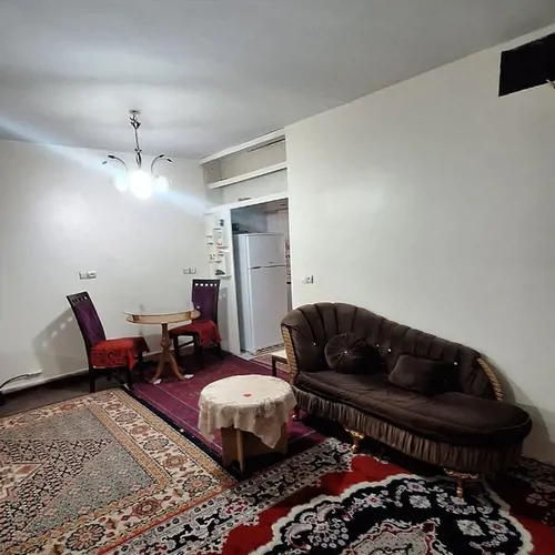 تصویر 2 - آپارتمان مبله مجیدیه (2) در  تهران