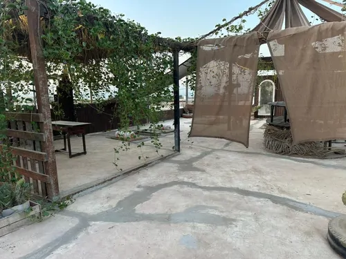 تصویر 28 - اقامتگاه بومگردی خانه درنگ (اتاق روزنه دریا) با صبحانه رایگان در هرمز