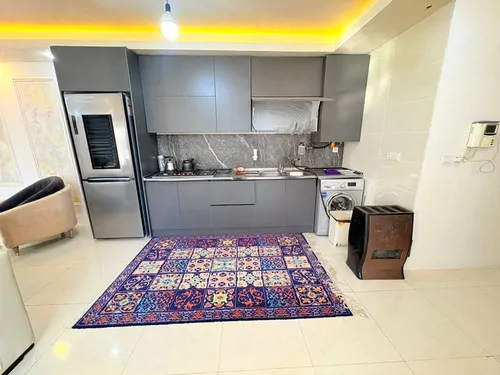 تصویر 13 - ویلا استخردار آبگرم فانوس در ملارد