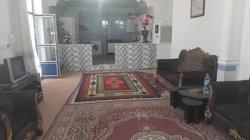 تصویر 4 - ویلا خانه مسافر در زنجان