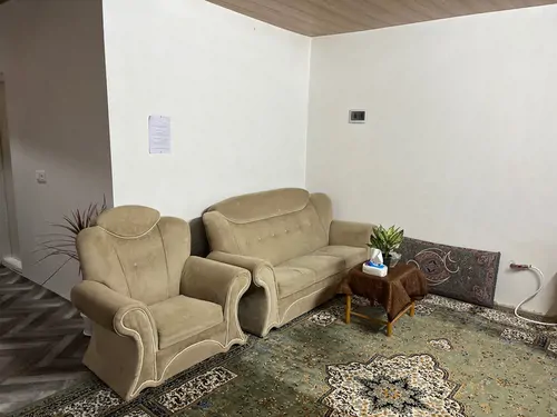 تصویر 5 - کلبه چوبی ماه تی تی (واحد 2) در  سوادکوه