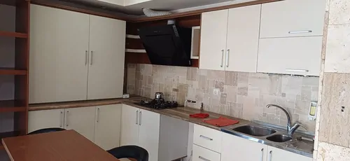 تصویر 13 - ویلا ویلای دو خوابه ساحلی در سرخ رود