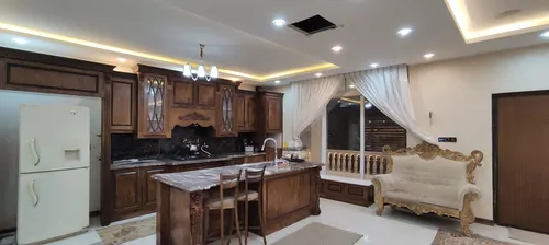 تصویر 5 - ویلا استخردار آبگرم گلها در مشهد