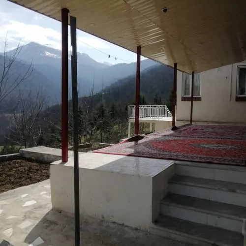 تصویر 20 - خانه ییلاقی در  سوادکوه