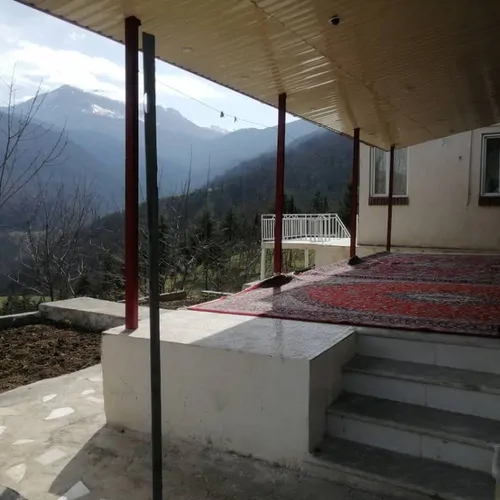 تصویر 10 - خانه جنگلی طالعی در  پل سفيد