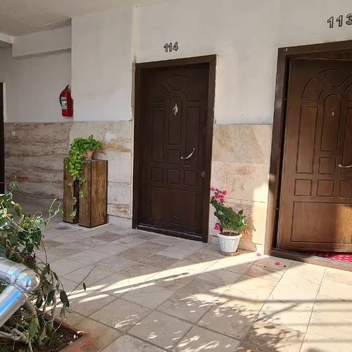 تصویر 2 - آپارتمان رویال هوس در کیش