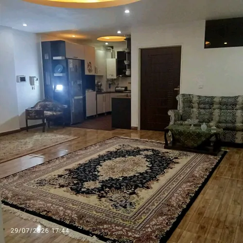 تصویر 4 - ویلا ویلای تمبز دربهترین نقطه شهمیرزاد در شهمیرزاد