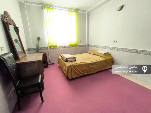 تصویر 8 - خانه آپادانا در  بسطام