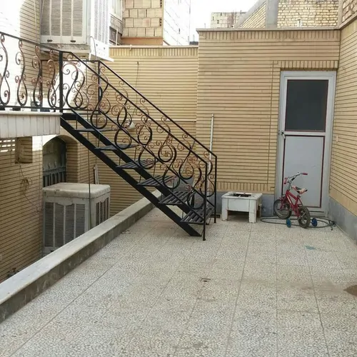 تصویر 2 - ویلا دانش (واحد ۱) در کاشان