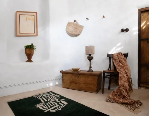 تصویر 4 - اقامتگاه بوم‌گردی سربون (واحد کنجی) در قشم