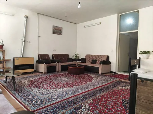 تصویر 11 - آپارتمان مبله لاله (واحد1) در  اصفهان
