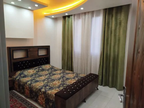 تصویر 12 - ویلا استخردار آبگرم باران در  چهارباغ