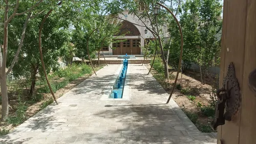 تصویر 16 - خانه جویپا  در  کاشان