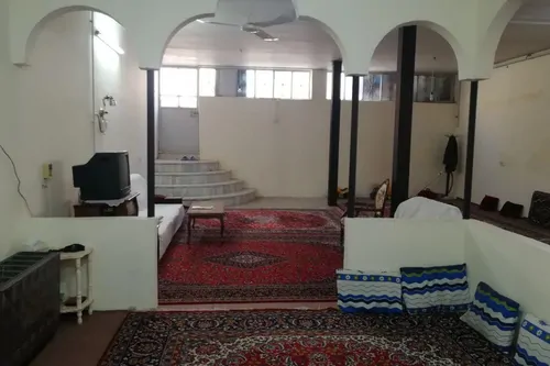 تصویر 3 - آپارتمان ترابی در کاشان