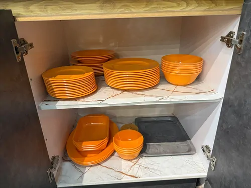 تصویر 12 - ویلا استخردار آبگرم نِلی در  رودهن