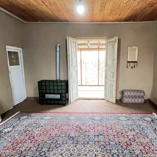تصویر 4 - خانه روستایی رافا (اتاق لیلَکی)  در  سنگر