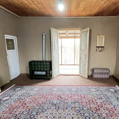 تصویر 4 - اقامتگاه بوم‌گردی روستایی رافا (اتاق لیلَکی)  در  سنگر