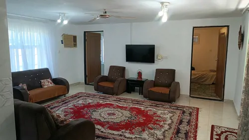 تصویر 5 - ویلا اقامتگاه زرین در تالش
