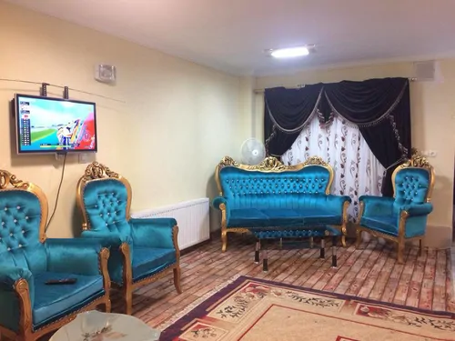 تصویر 2 - خانه بام سپیدان در سپیدان