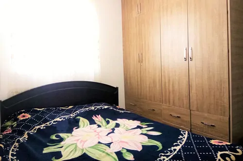 تصویر 5 - آپارتمان قهرمانی در  رشت
