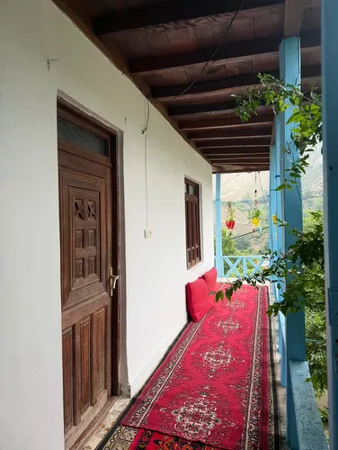 تصویر 2 - ویلا ماه پری در  سوادکوه
