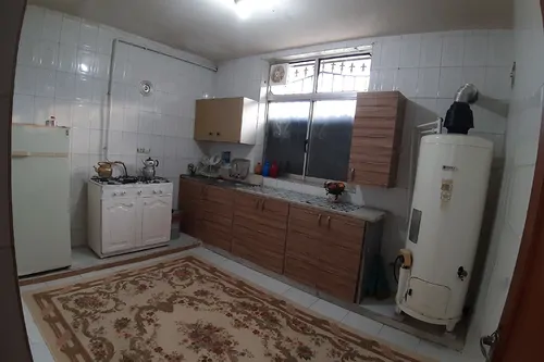 تصویر 5 - خانه اجاره ای دربستی در  رضوانشهر