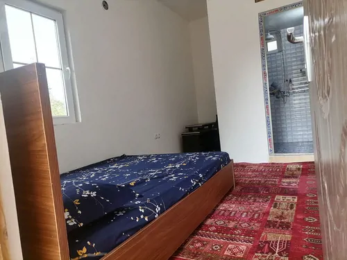 تصویر 12 - ویلا جنگلی ماهان نزدیک به هفت آبشار در  بابل