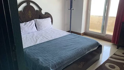 تصویر 4 - هتل آپارتمان واحد با ویو کامل دریا در نشتارود