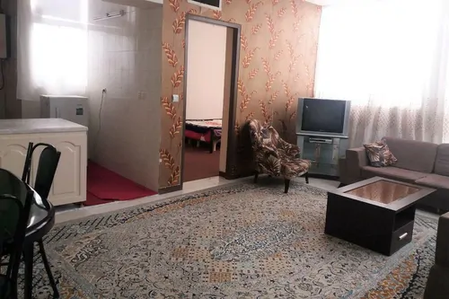 تصویر 2 - آپارتمان تک خواب 1 در اصفهان
