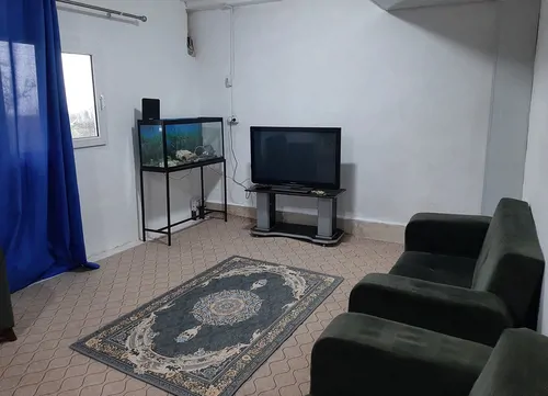 تصویر 3 - ویلا مبله بام سبز در  رضوانشهر