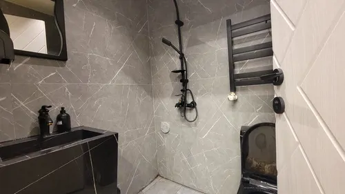 تصویر 35 - ویلا استخردار آبگرم پارسا با فوتبال دستی در  سهیلیه