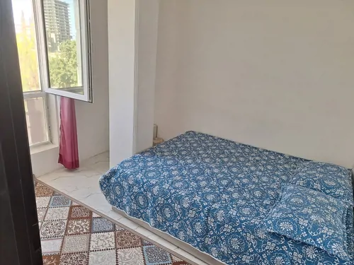 تصویر 7 - آپارتمان مبله دریا (2) در  قشم