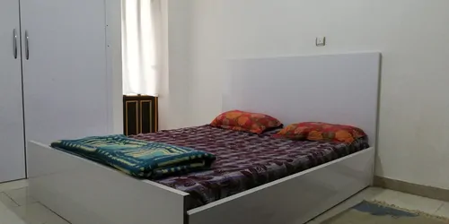 تصویر 4 - آپارتمان دادمهر (واحد ۳) در بندر عباس