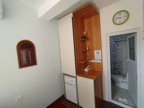 تصویر 4 - سوییت پردیس(اتاق راش)با صبحانه و گشت رایگان در  گالیکش