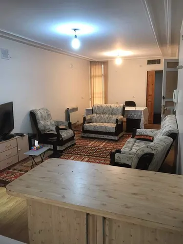 تصویر 2 - آپارتمان آرمانی(همت شمالی) در شیراز