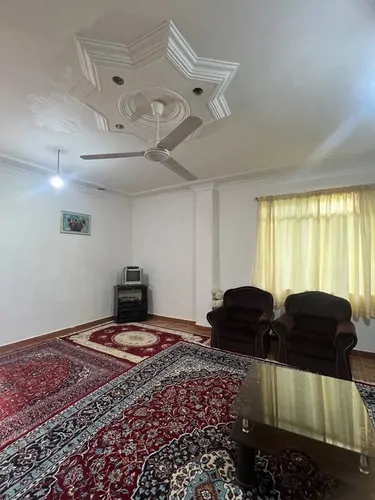 تصویر 5 - خانه ویلایی مبینا  در  سوادکوه