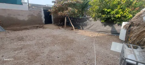 تصویر 4 - اقامتگاه بومگردی فلت سنتی،ساحلی مستردار حیدری در هرمز